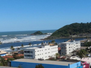 Itanhaém Praia do Centro -Wi-Fi